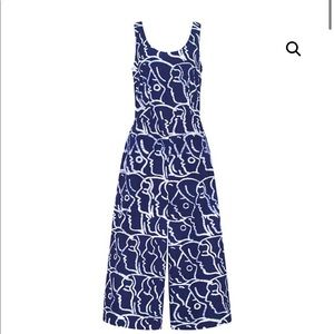 Global Mama’s Jumpsuit